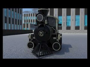 Purdue Boilermaker Train Transformer V3