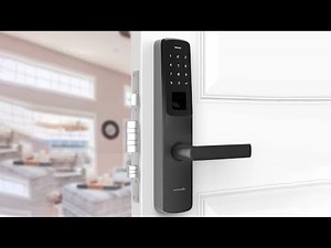 Ultraloq UL300 Multi-Point Smart Door Lock Review 2025: Is It Any Good?!