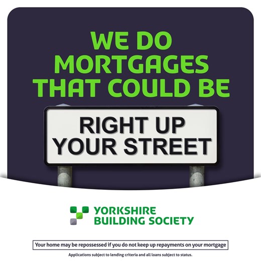 Looking for a new mortgage? Visit YBS to find out more. | Yorkshire Building Society | Facebook