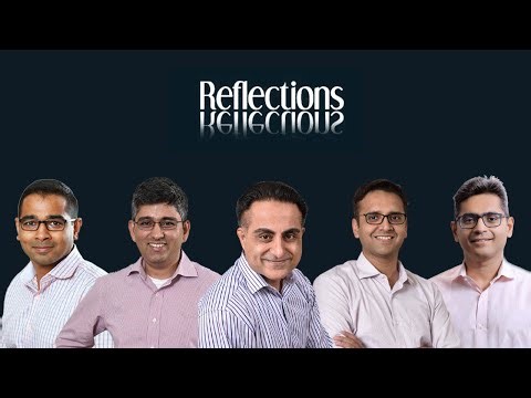 Matrix Moments: What’s next for Matrix Partners over the next Techade