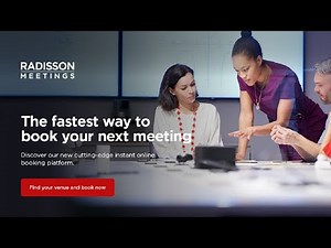 Discover our new instant online booking platform