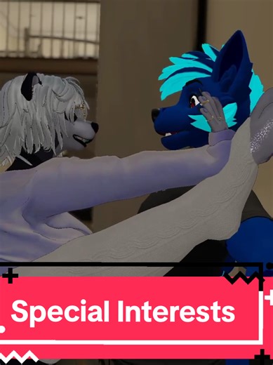 Exploring Special Interests in VR with Seth Cooper