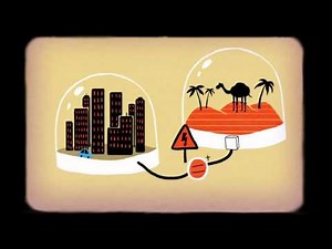 Guardian Voluntary Sector - Win a bespoke promotional video made by Scriberia for your charity