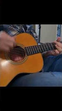 Am rehearsal with the Yamaha FS5 Red Label Song is called 644 Blues #blues #originalsong #redlabel