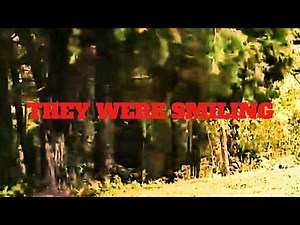 THEY WATCHED THE BIRTH: HIGH FREQUENCY CAMOUFLAGE (SOLSTICE EVENT) PART 1