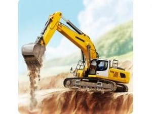 Construction Simulator 3 Mod Apk v1.2 All Vehicles Unlocked Unlimited Money