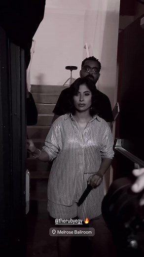 ‏حفل #روبي من #امريكا