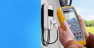 4.4K views · 58 reactions | The FEV350 is an integrated EV charging...