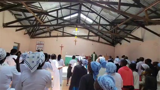 ST JOHN PARISH -KILUKA (JOPAK) (@st.john.parish.ki)’s videos with original sound - 𝐂𝐀𝐓𝐇𝐎𝐋𝐈𝐂 𝐋𝐘𝐑𝐈𝐂𝐒
