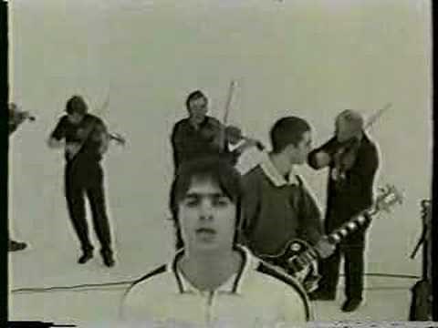 Oasis - Whatever