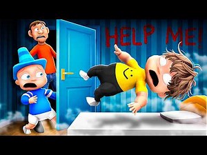 Smarty Gets POSSESED in Whos Your Daddy!