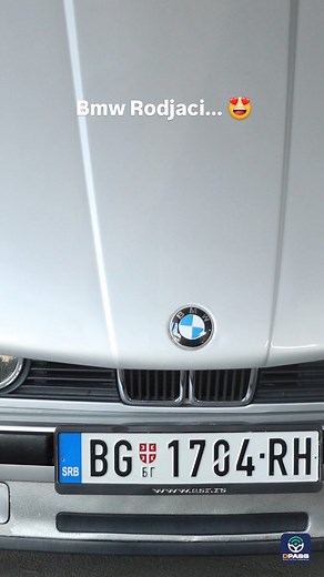 #zanimljivosti_o_automobilima #bmw #m5 #viral #car #problems #m3 #serbia #e30 | zanimljivosti_o_automobilima