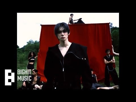 TXT's Yeonjun introduces his musical world in 'No Labels: Part 01' MV