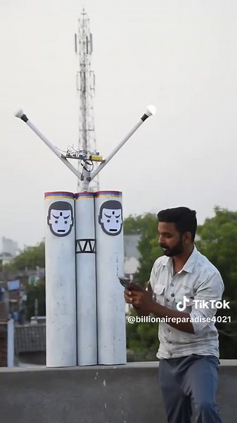 My Biggest Experiment Mistake in Rocket Engineering