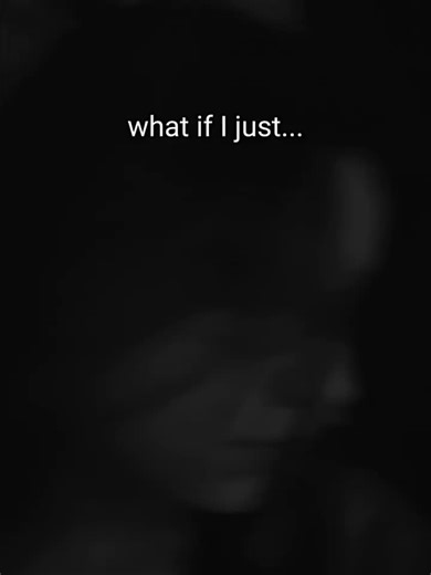 #CapCut what if I...?