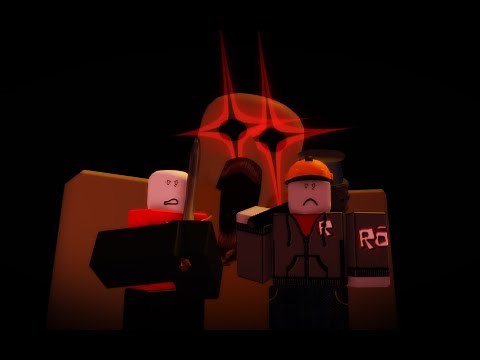 The robloxia until dawn Official series - Chapter 1: Confrontation