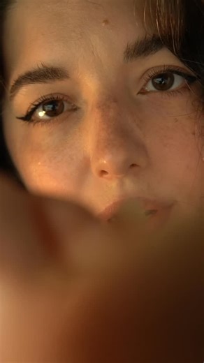 Slight Sounds on Instagram: "#ASMR Brush stipples"