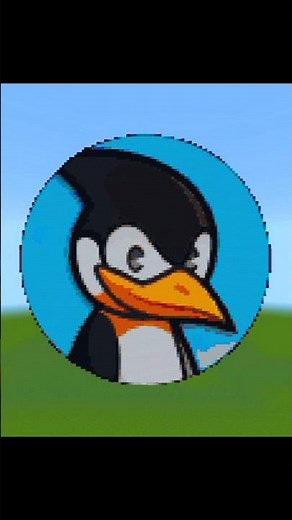 Minecraft ‪@SB737‬ logo pixel art 🤗 #sb737