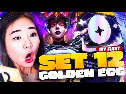 MY FIRST SET 12 EGG!! Incantors Shapeshifters Special | New Set 12 PBE