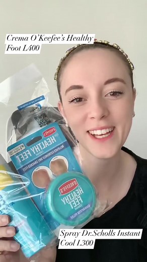 Dúo Perfecto para la Hidratación de Pies Secos