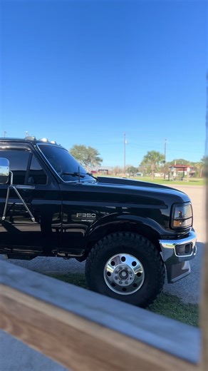 #obs #ford #dually | obs ford