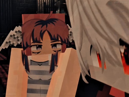 I love her so much #minecraft #seraphim #Rexipher #Freakshow #rexipherfreakshow