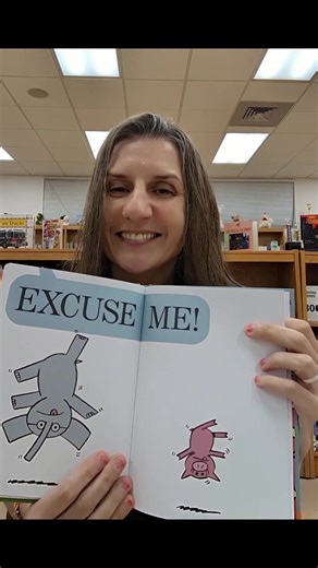 Funny Voices for Read Aloud Sessions