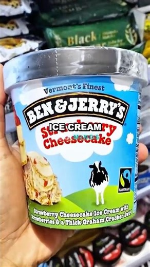 Is Ben & Jerry's Toxic For Humans?🧪