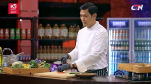 834K views · 10K reactions | ធ្លាប់តែឃើញគណៈកម្មការភ្លក់ម្ហូប...