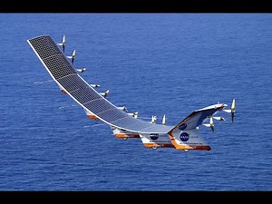 Helios Prototype | NASA