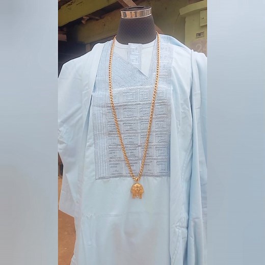 2.1K views | ✨Only 4 left in stock!✨ Elevate your style with our stunning 46 inches long Gold colour chain for ₦30,000 Choose from: ✅ LION pendant ✅ ANCHOR pendant ✅ CROSS pendant ✅ VERZACE pendant ✅ PHAROAH HEAD pendant Which one will make you shine? Click to buy now and get FREE DELIVERY!!! WhatsApp/call 08101974863 | Rubbanstore | Facebook