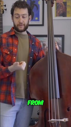 Add Backing Tracks to Jazz Bass: Elevate Your Music Game! #shorts