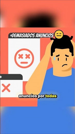 El navegador que bloquea anuncios sin instalar nada 🛡️ #tech #internet