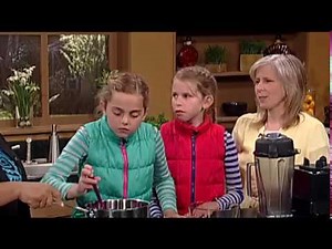 3ABN Today Cooking with Stephanie Howard & Sarah Frain (TDY14033)