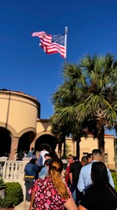 3.8K views · 48 reactions | TAKING PLACE NOW ❤️懶 Don't miss Cameron County's LARGEST job fair, Hiring Red, White & You! TODAY, November 14th from 9am to 12pm at the Brownsville Events Center. ❤️懶 | Workforce Solutions Cameron | Facebook