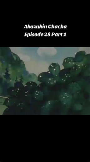 Akazukin Chacha: Episode 28 Part 1 - Tagalog Dubbed