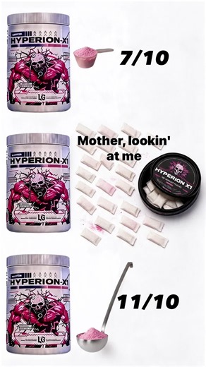 Hyperion code:eis5 explained — VeinyGalaxy Caffeine discovery