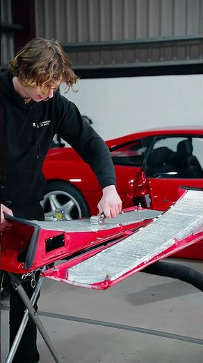 Custom Car Audio Upgrade | Sub Box, A-Pillar & Speakers