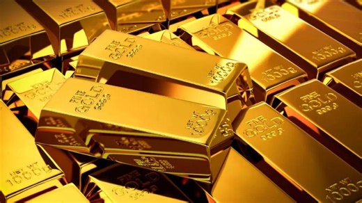 Gold price prediction for April: What could be gold rate this month? Check latest projections