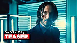 John Wick: Bölüm 4 yayını: İnternette nereden izlenir?