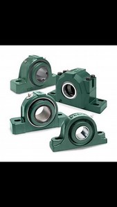 SWLA Bearings and Power Transmission on Reels