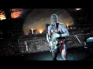 Tim Cappello - I Still Believe (Live at QXT's)