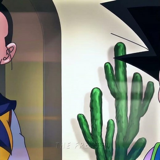 mini heart attack 👹 [DBS/SKULL/EDIT💀] #explore #explorepage #goku #vageta #gohan #dbsuper