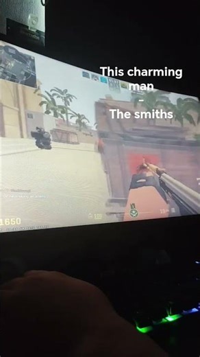 game: defuse division#thesmiths#roblox #csgo #counterstrike2 #highlights #edit