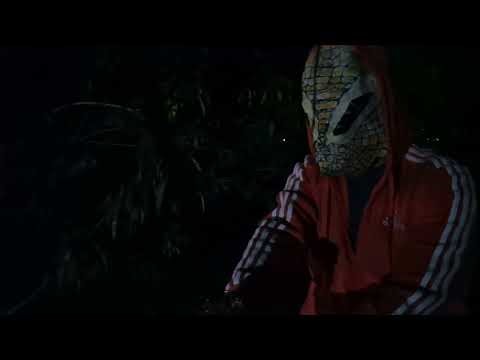Armadillo Man VS. Derpy Demon