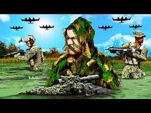 Joining ARMY ELITE in GTA 5!