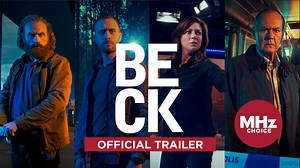 Beck: Season 8 (Official U.S. Trailer)