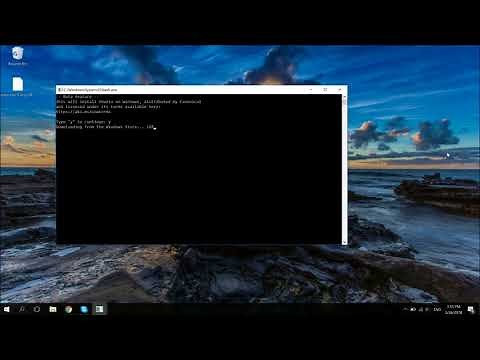 How to install OpenLB (open source lattice Boltzmann code) on Windows 10