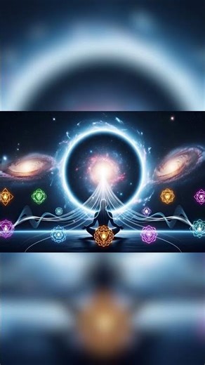 432Hz 528Hz 741Hz -The DEEPEST Healing Sleep - Whole Body Regeneration Relieve Stress 3