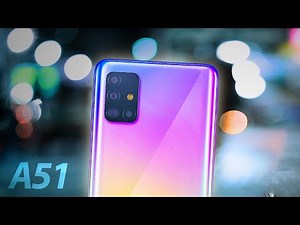 Samsung Galaxy A51 | Camera Review! | Still worth it in 2021?